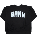 BAMN Sweater - Black